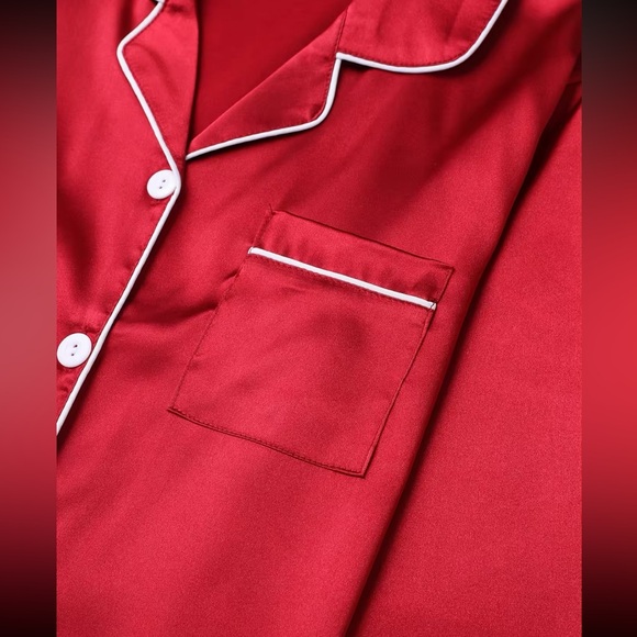 Pajama set - Picture 3 of 3